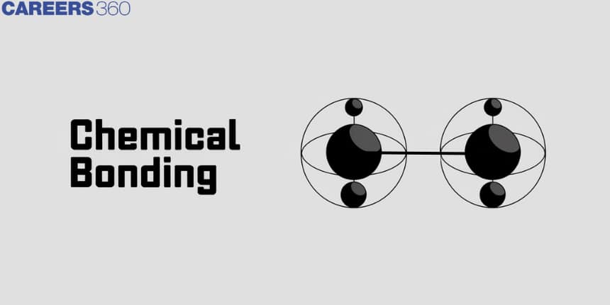 Chemical Bonding: Definition, Types, Questions, Examples